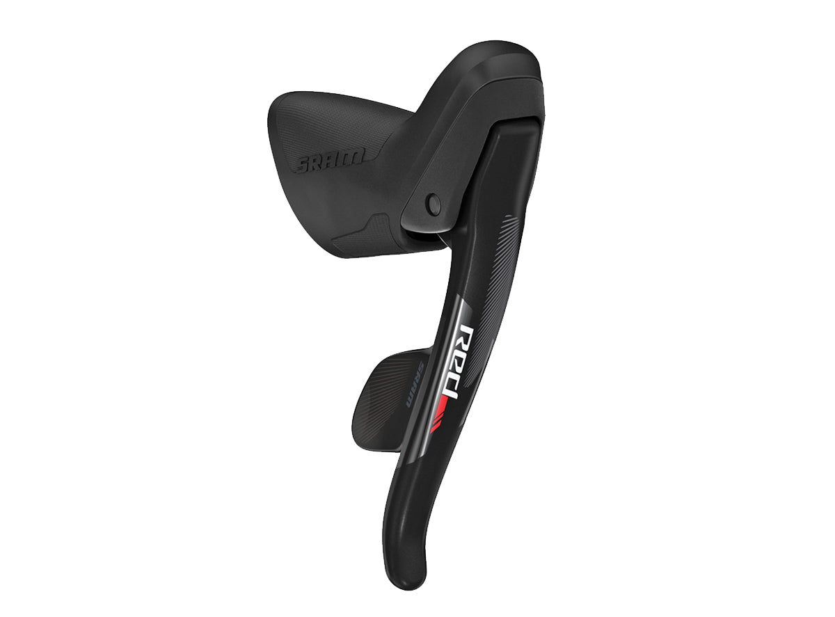 SRAM Red 22 2x11 Spd Shifter Black Left Hand