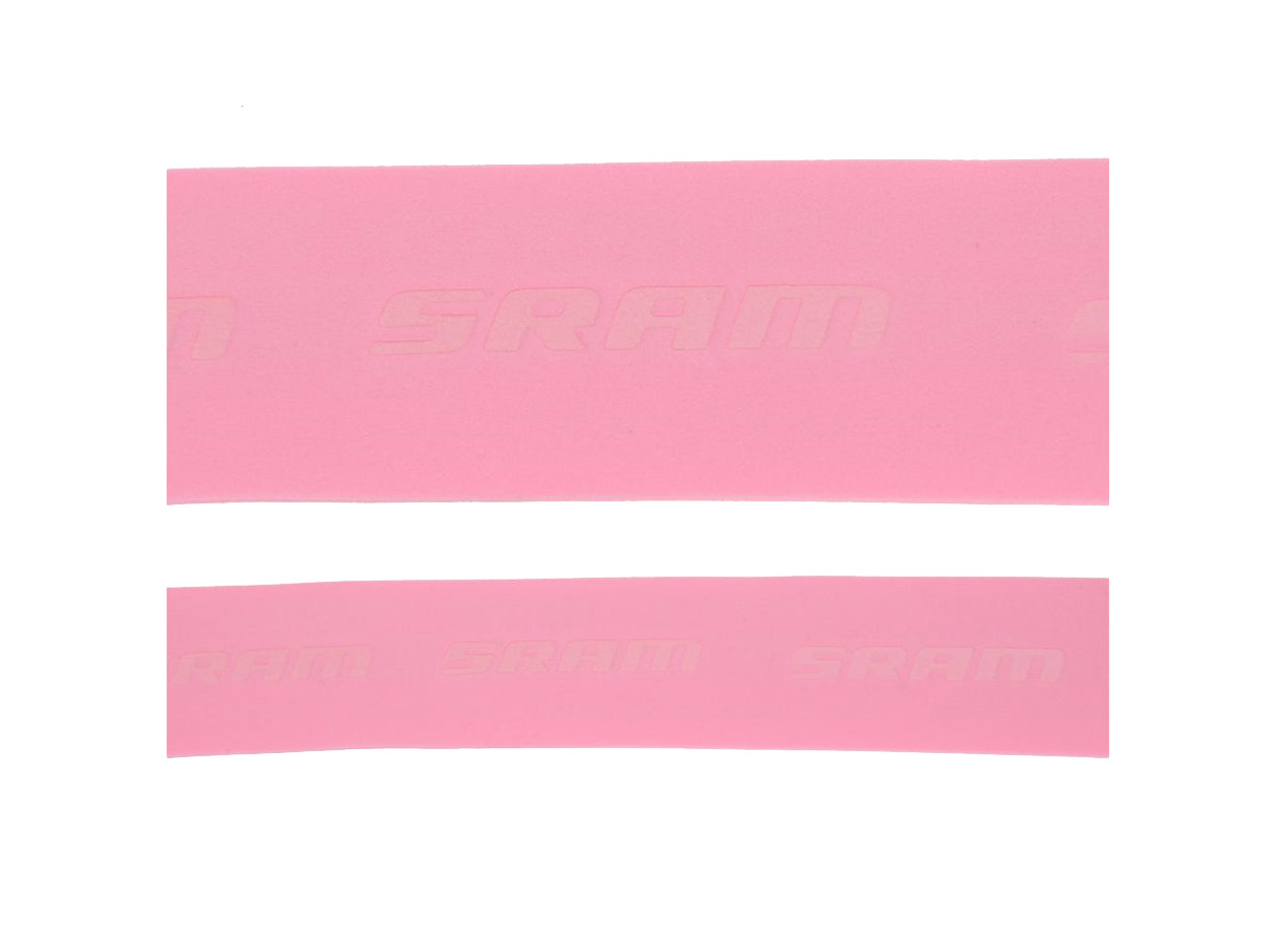 SRAM SuperCork Bar Tape - Pink Pink