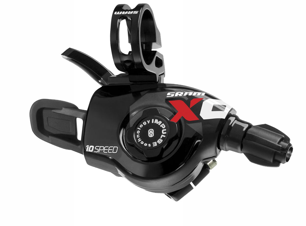 SRAM X0 10 Spd Trigger Shifter