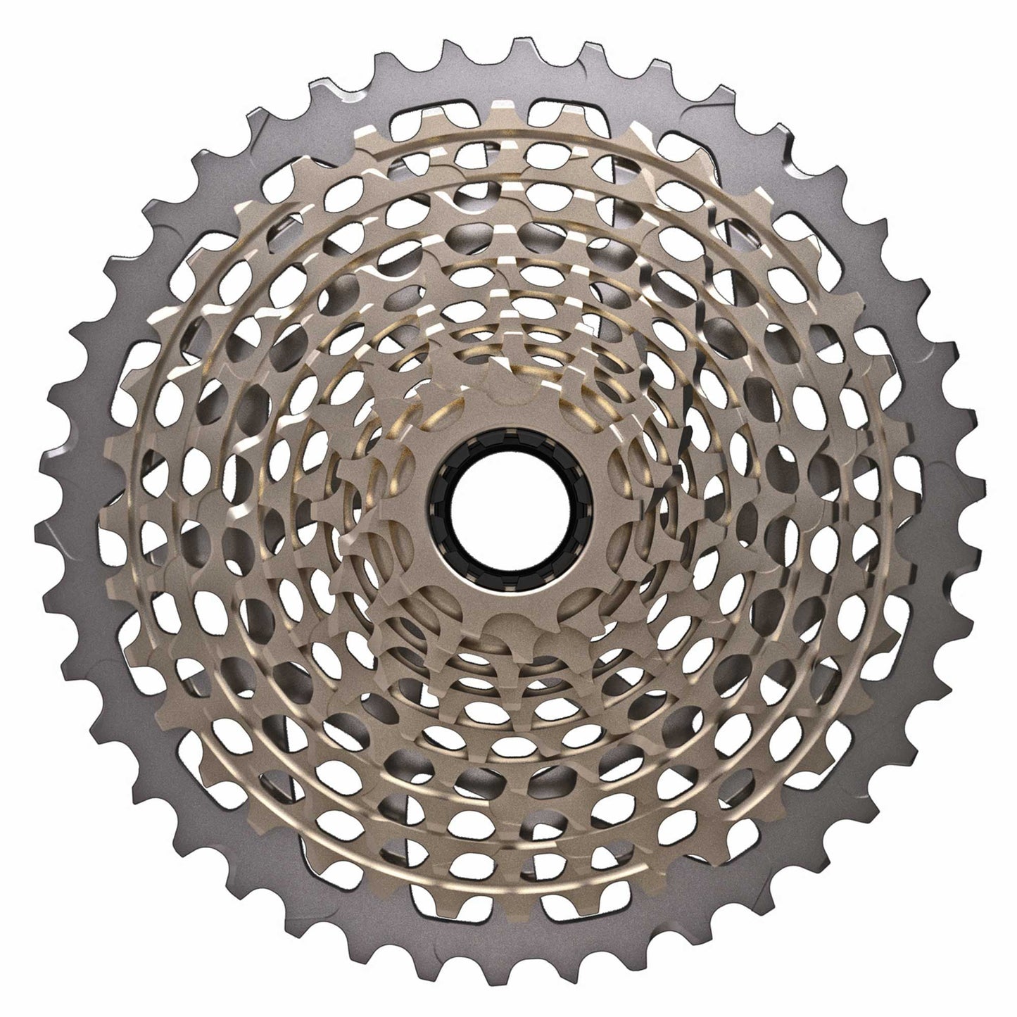 SRAM XX1 XG-1199 11 Spd MTB Cassette Silver 10-42t