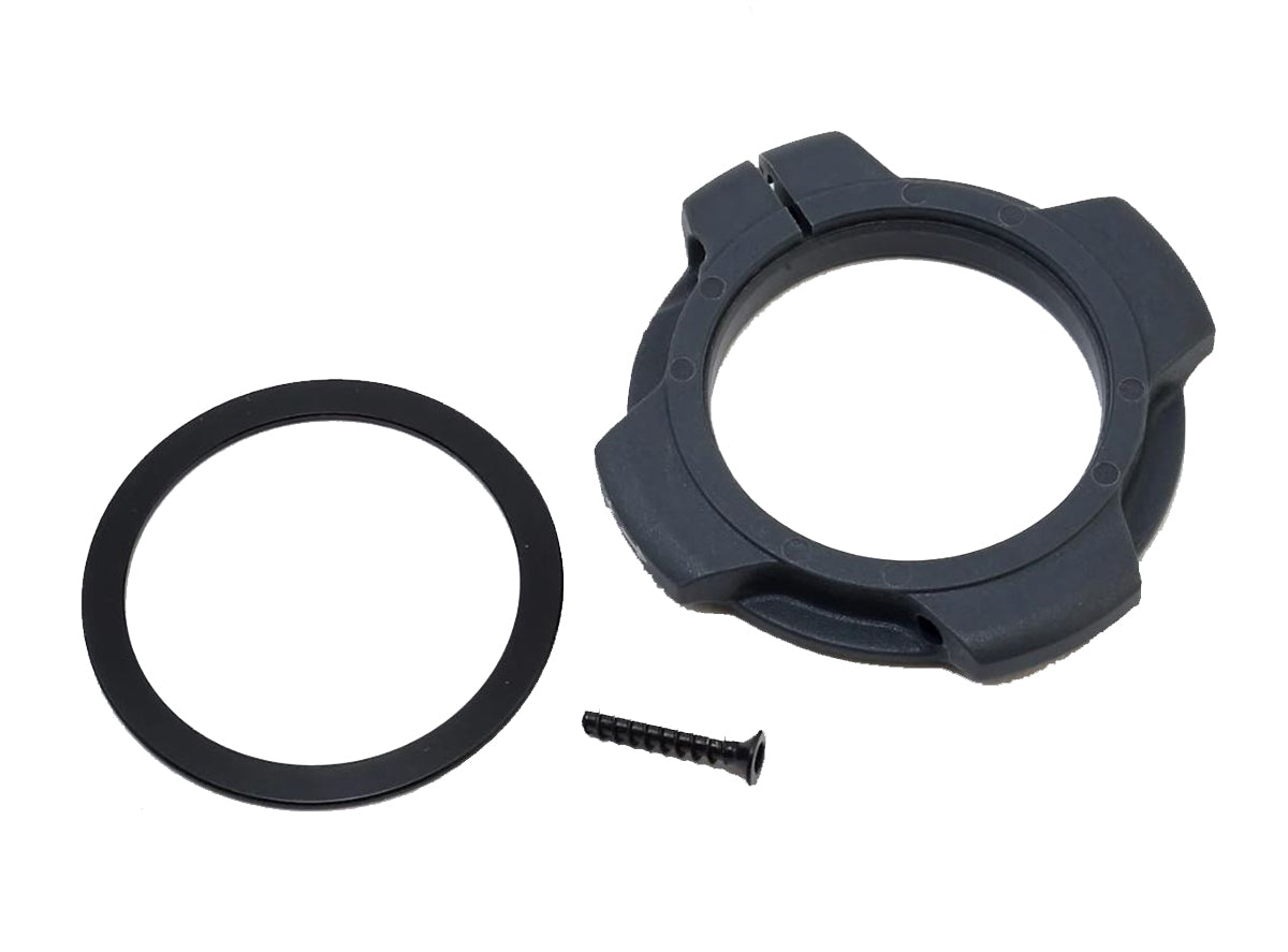 SRAM Crank Bearing Preload Adjuster For BB30 and PressFit 30 Black