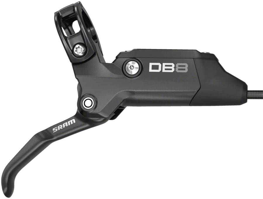SRAM DB8 Disc Brake - Front - Diffusion Black