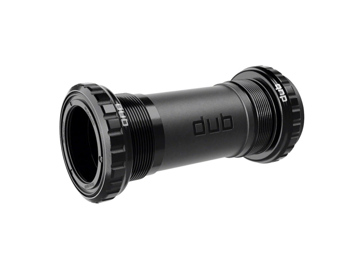 SRAM DUB BSA E-Type Superboost+ Bottom Bracket Black 73mm