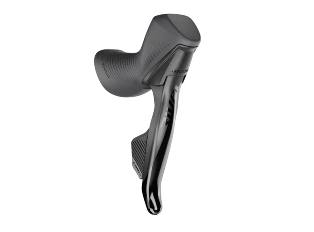 SRAM Rival eTap AXS HRD Shift/Brake Lever and Hydraulic Disc