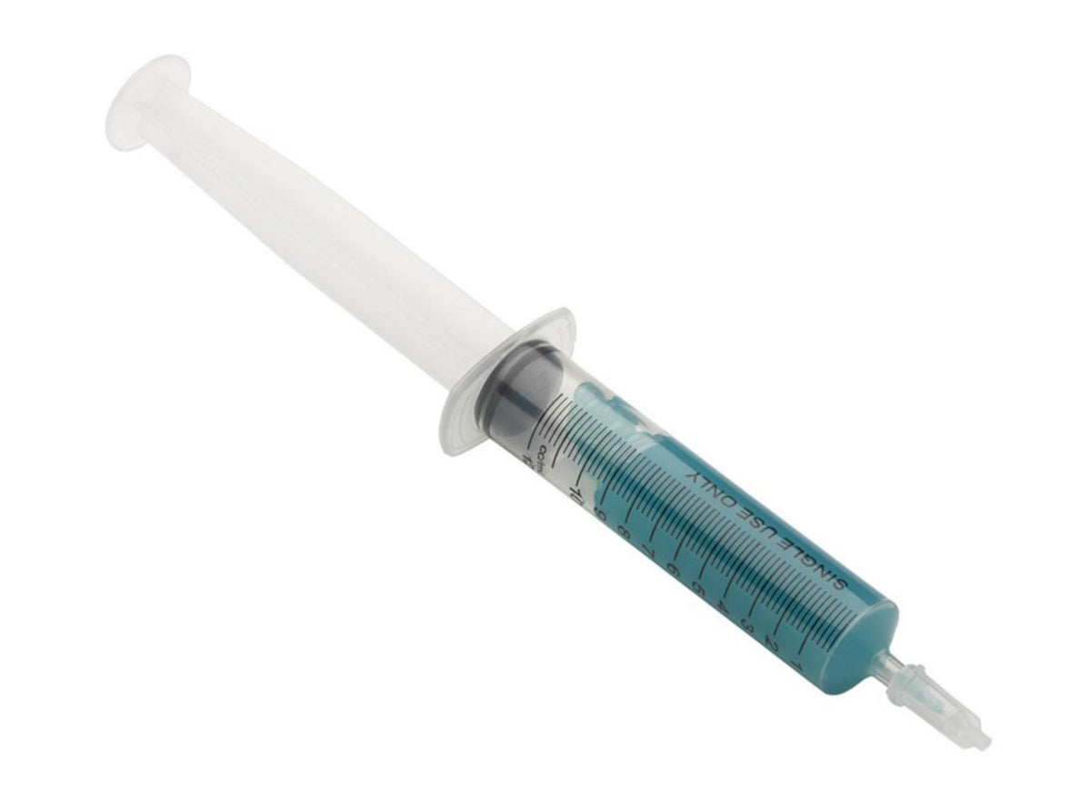 SRAM Ceramic Bearing Grease - MTB Blue 10ml Syringe