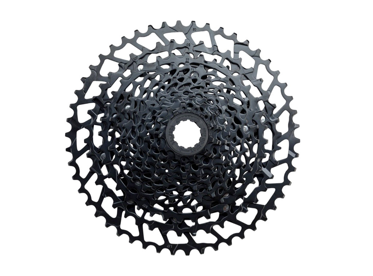 SRAM NX Eagle PG-1230 12 Spd MTB Cassette Black 11-50t