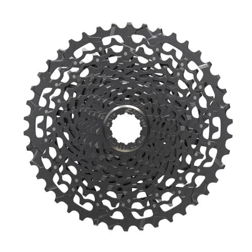 SRAM PG-1130 11 Spd MTB Cassette Black 11-42t Shimano Spline