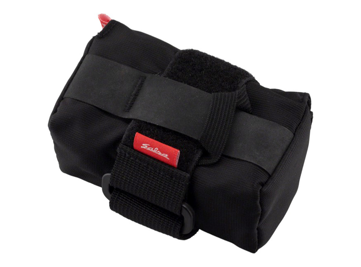 Salsa Anything Bracket Pack Black Each