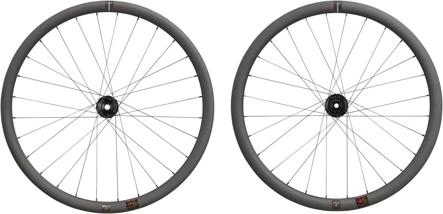 Reserve Wheels Reserve 34/37 DT350 700c Road Wheelset – Cambria Bike