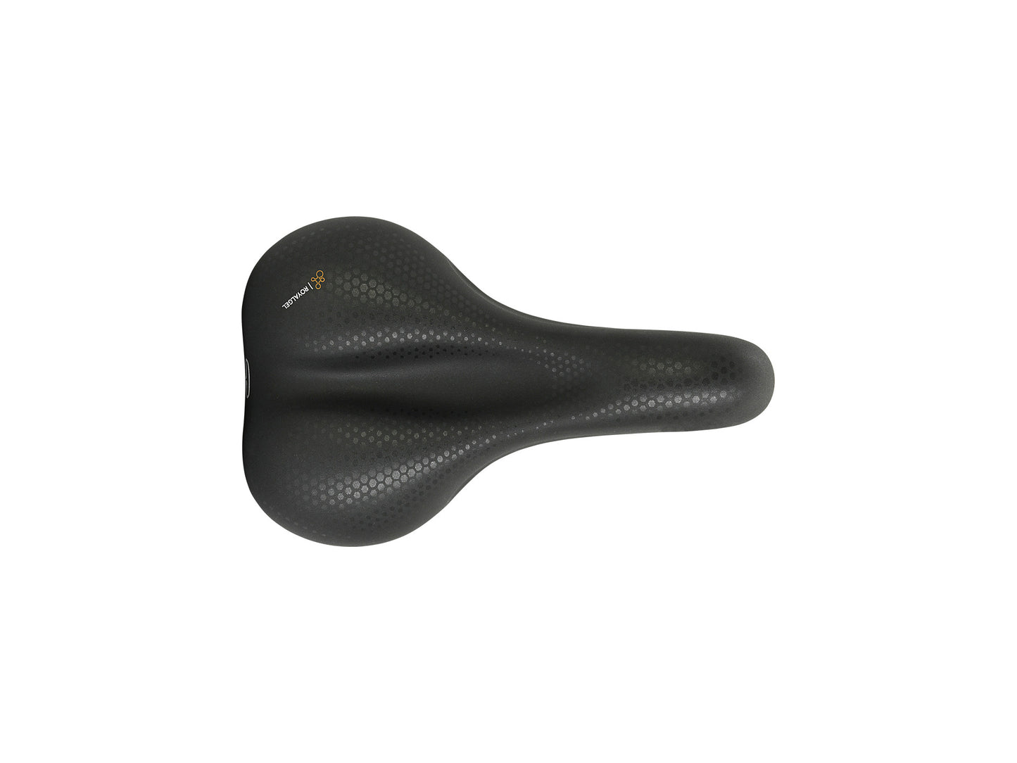 Selle Royal Avenue Moderate Saddle - Mens - Black