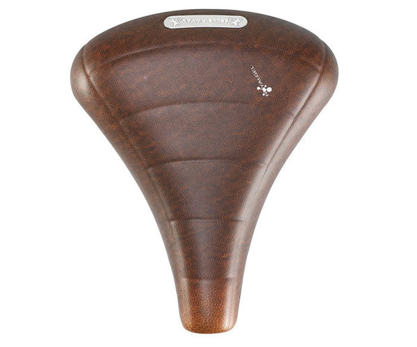Selle Royal Ondina Relaxed - - - Cambria Bike Unisex Brown
