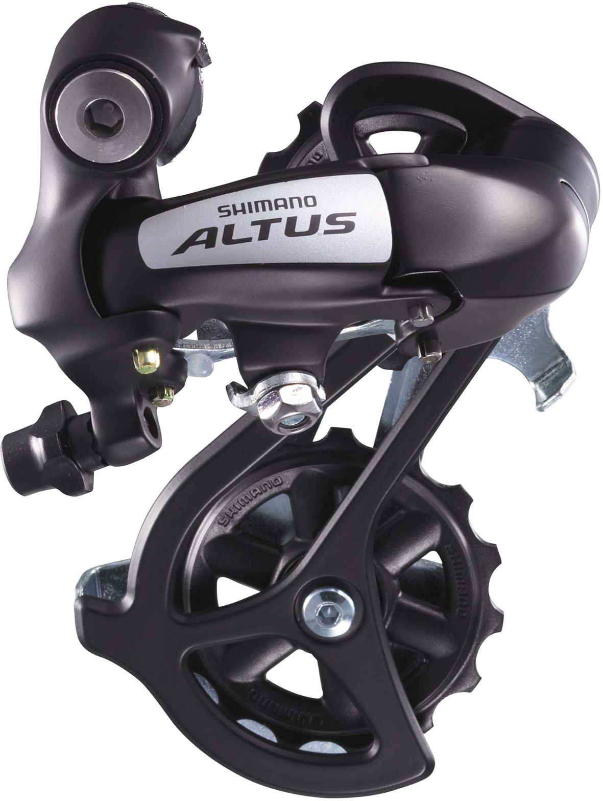 Shimano Altus M310 7/8 Spd MTB Rear Derailleur – Cambria Bike