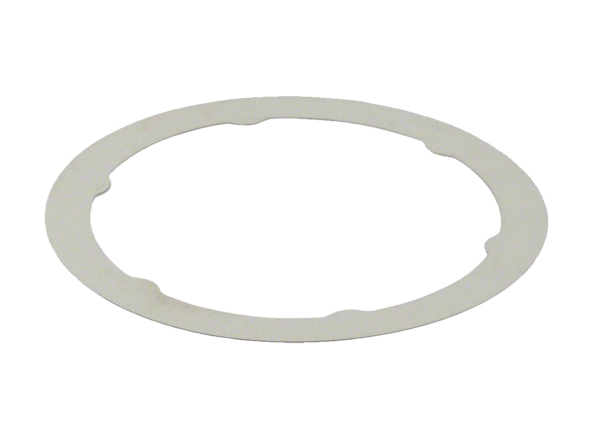 Shimano CS-7401 LOCKRING SPACER Silver 0.5mm Spacer