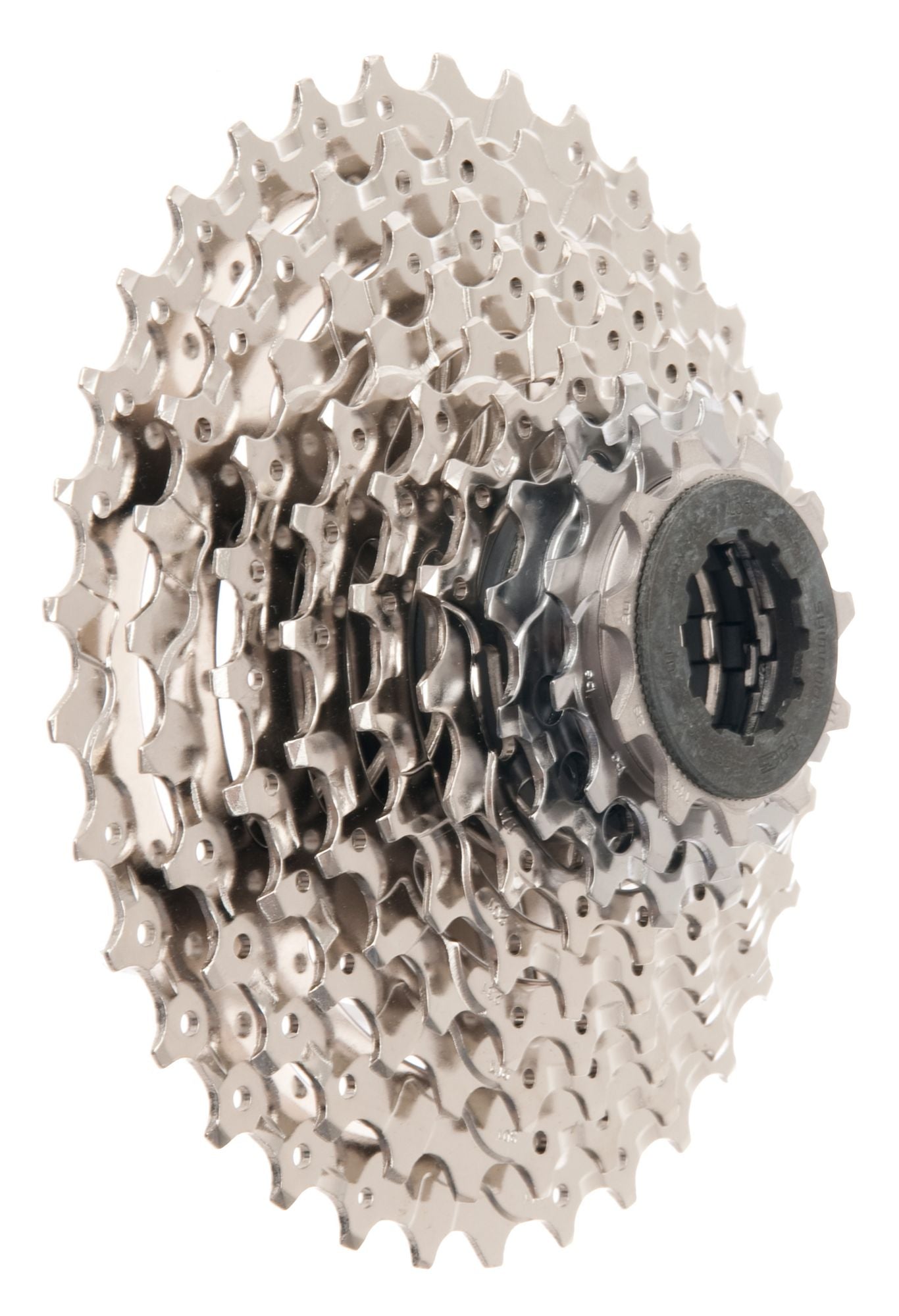 Shimano Deore/Alivio HG50 Spd MTB Cassette – Cambria Bike