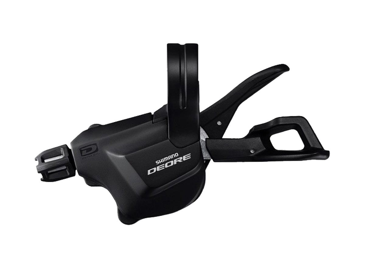 Shimano Deore M6000 10 Spd Rapidfire Plus Shifter - Rear