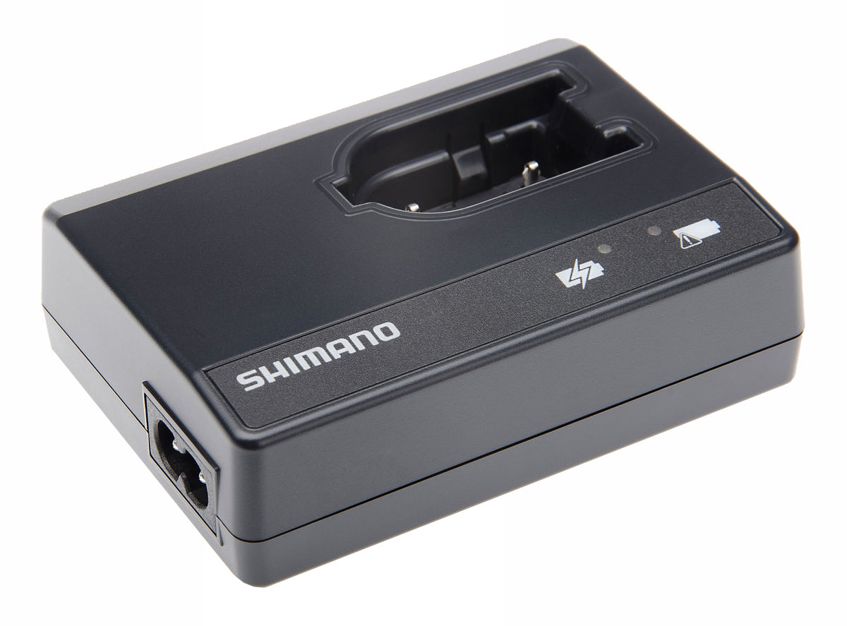 Shimano Di2 External Battery Charger BCR1