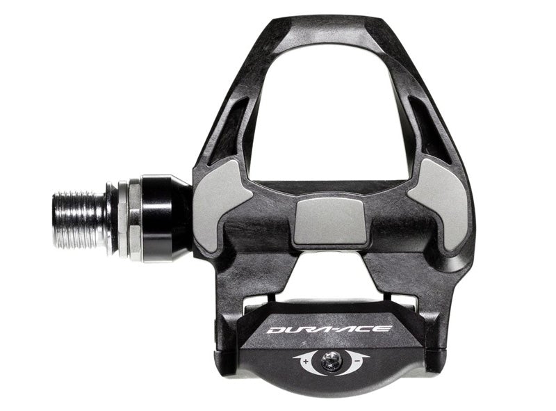 Shimano Dura-Ace R9100 SPD-SL Pedals - Black