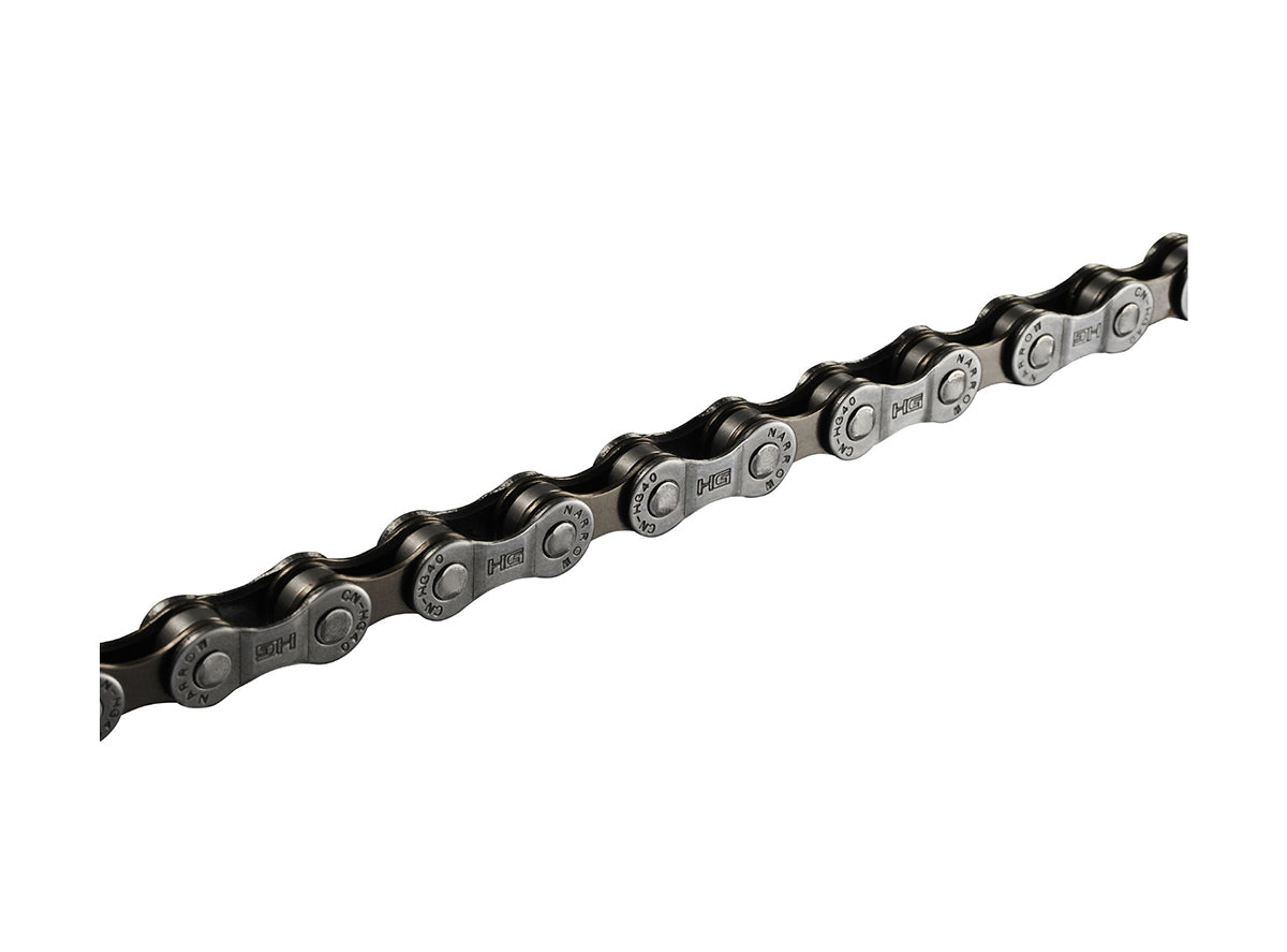 Shimano HG40 6/7/8 Speed Chain with Quick Link
