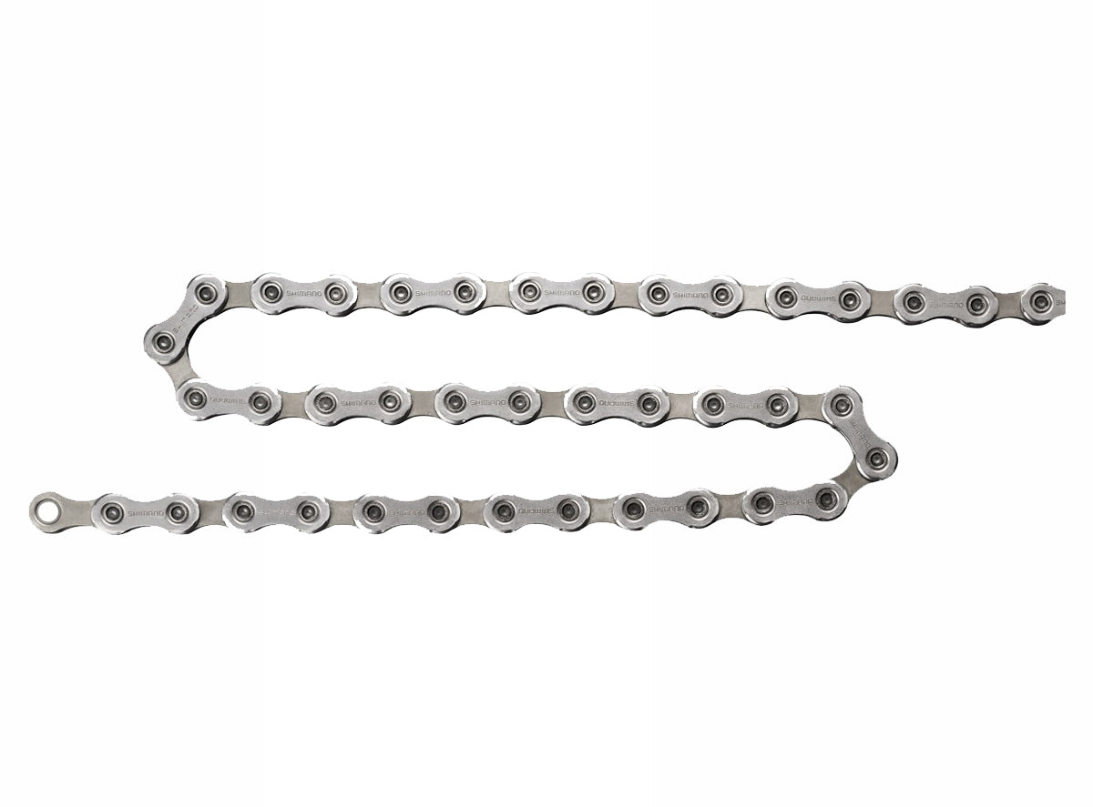 Shimano HG601 11 Speed Chain with Quick-Link