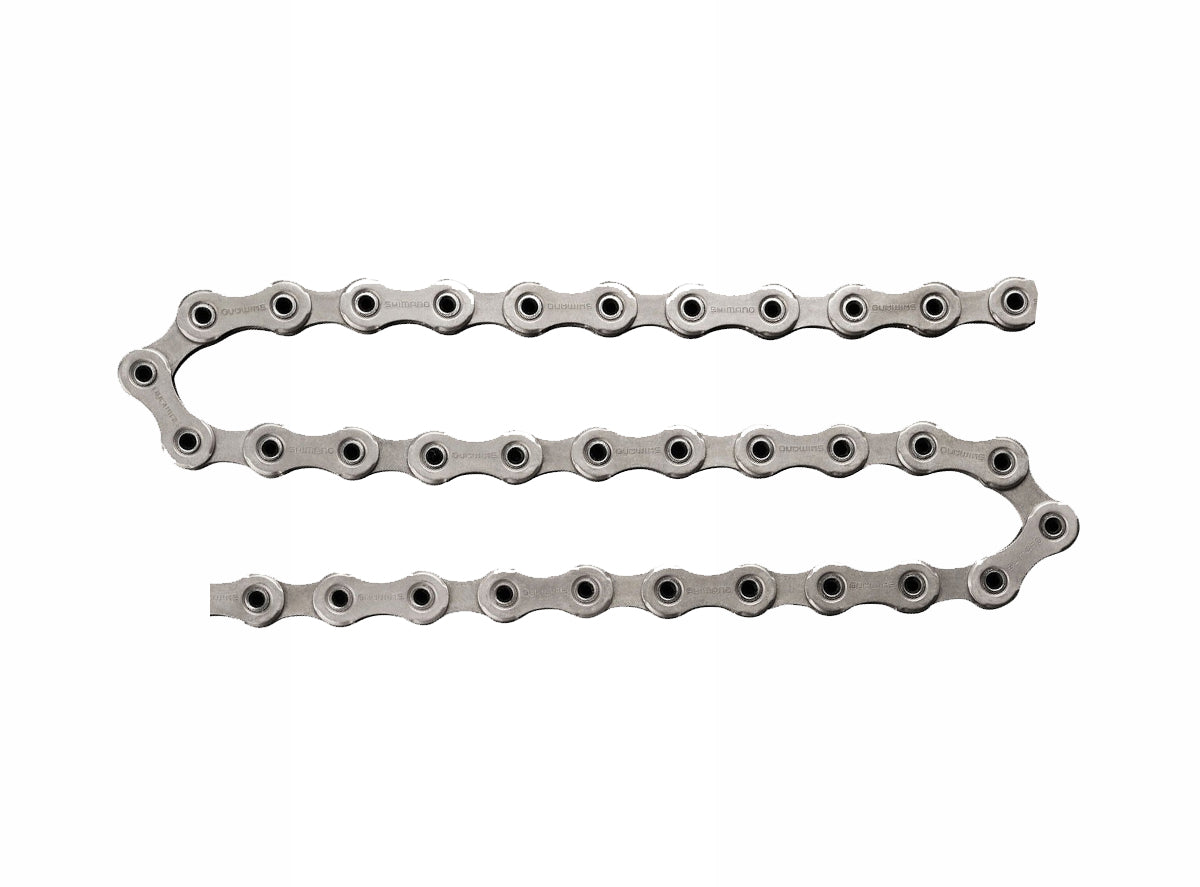 Shimano HG701 11 Speed Chain with Quick-Link