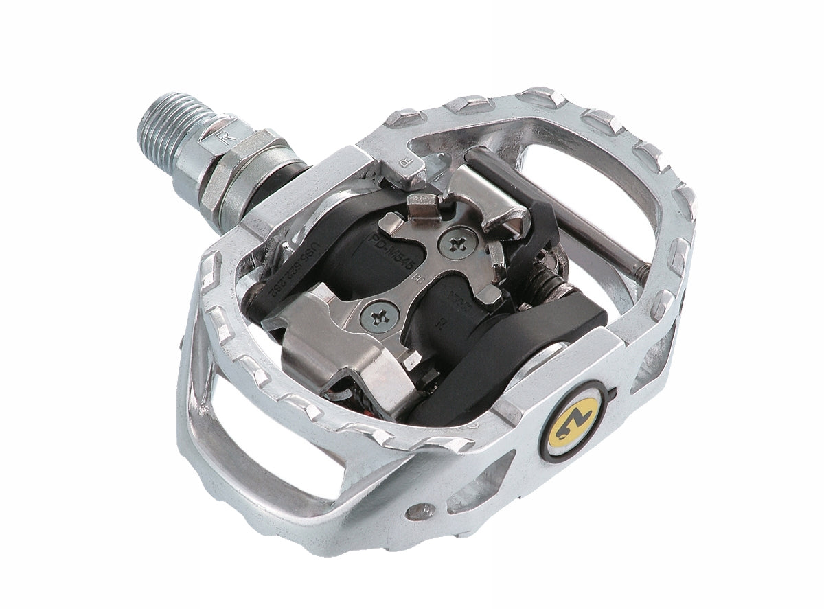 Shimano M545 SPD Dual Platform Pedals