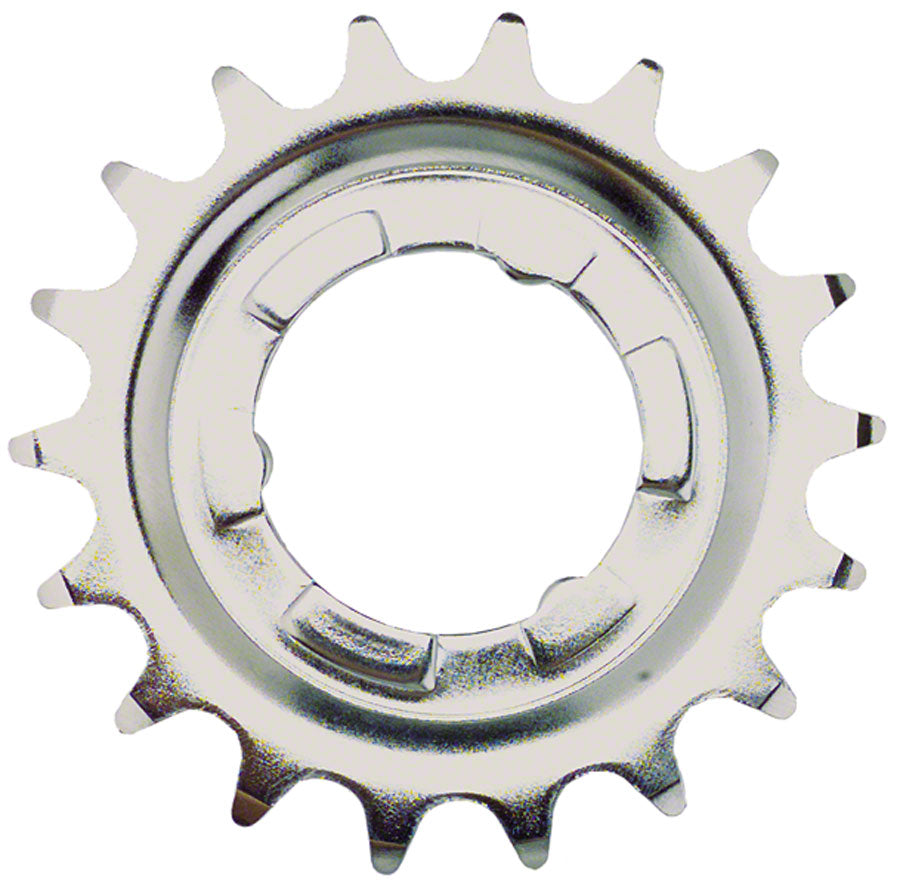 nexus bike gear Shimano Nexus 20t Cog Silver