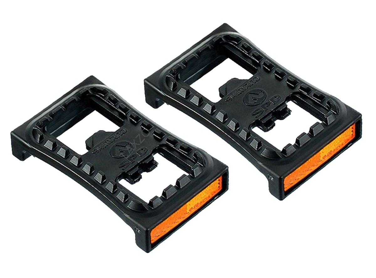 Shimano PD-M959 SM-PD22 Reflector Unit - Black Black