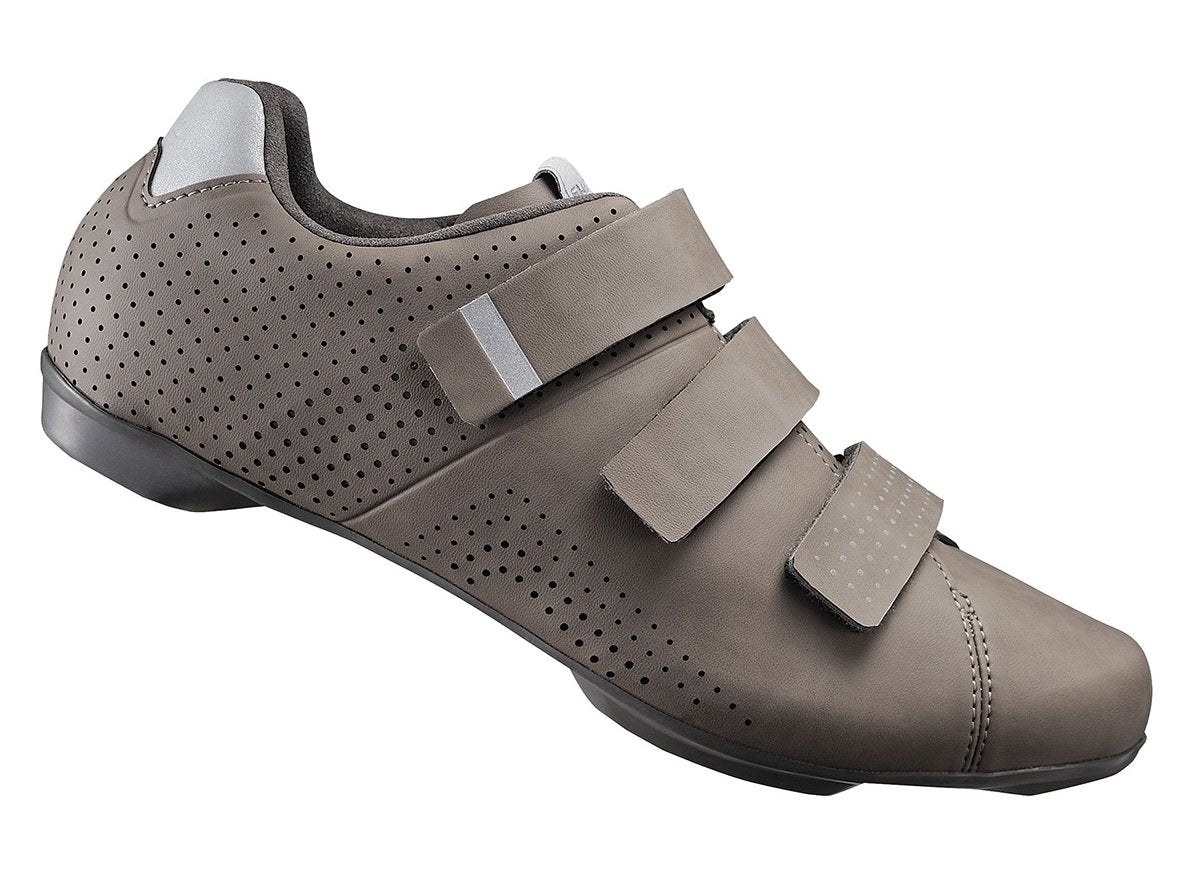 Shimano RT5 SPD Touring Shoe - Womens - Brown Brown EU 36