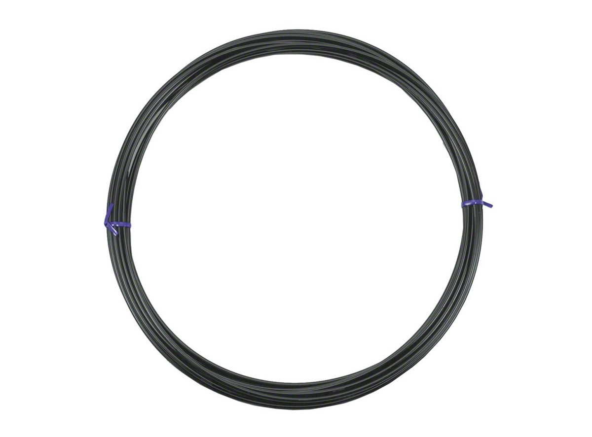 Shimano SP41 Cable Outer - Black Black 10m