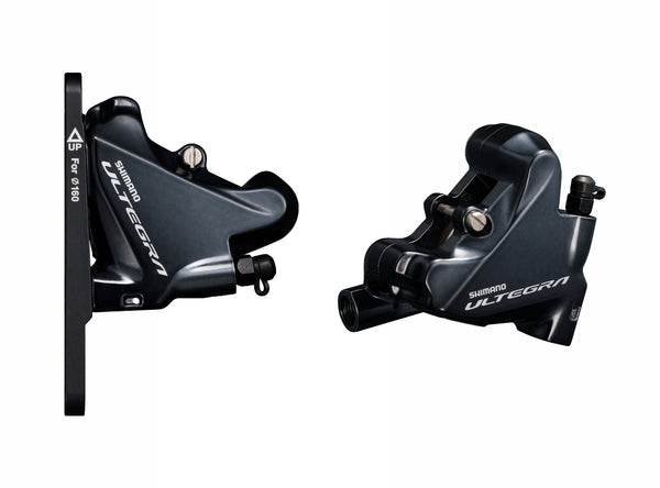 Disc best sale brake ultegra