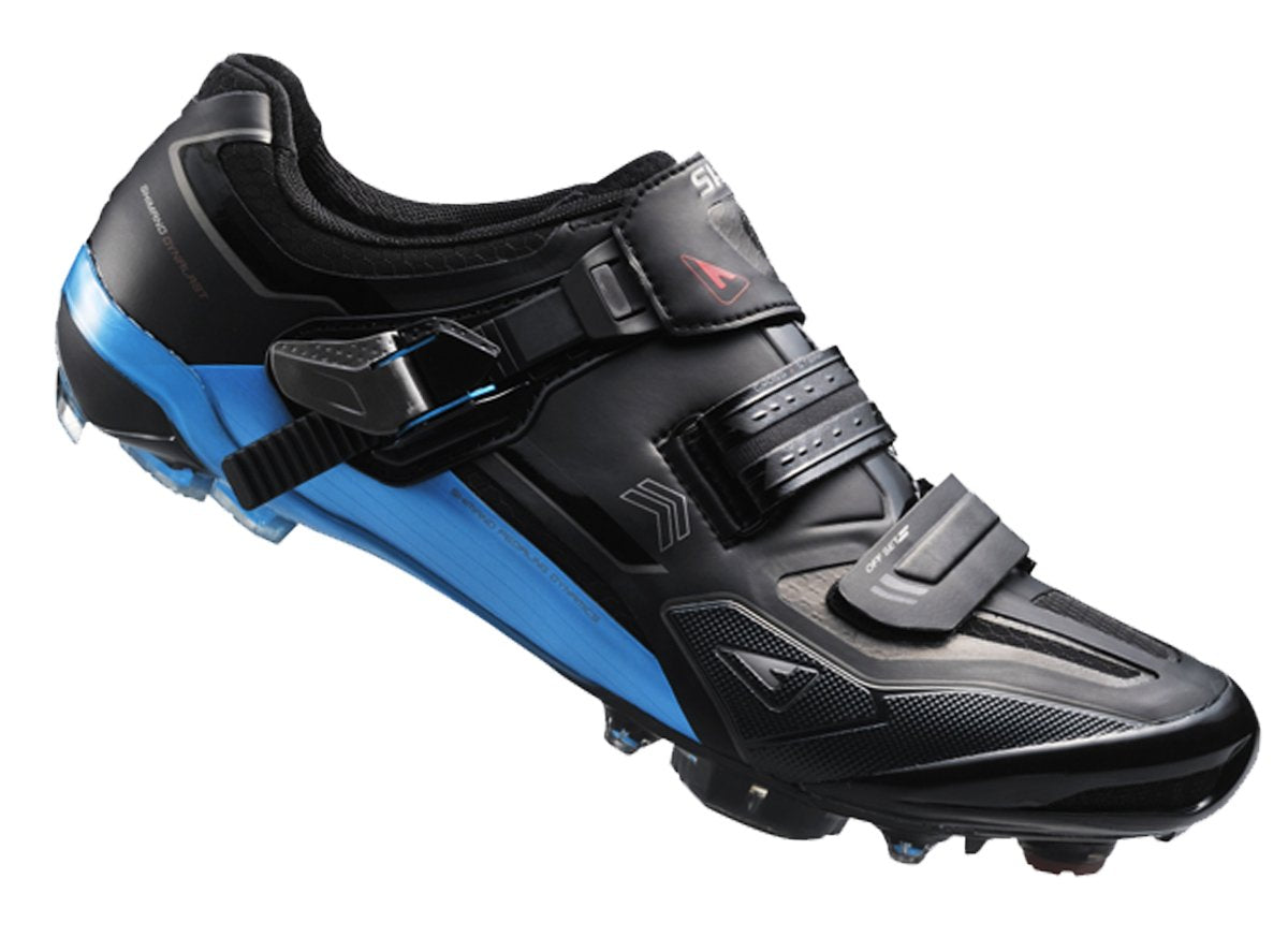 Shimano XC90 MTB Shoe - Black Black EU 40