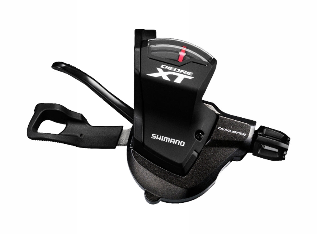 Shimano XT M8000 11 Spd Rapid Fire Trigger Shifter - Rear
