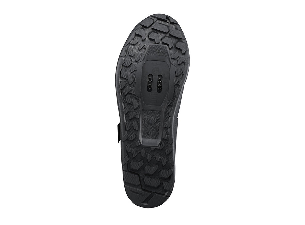 Shimano AM903 SPD DH-Enduro Shoe - Black
