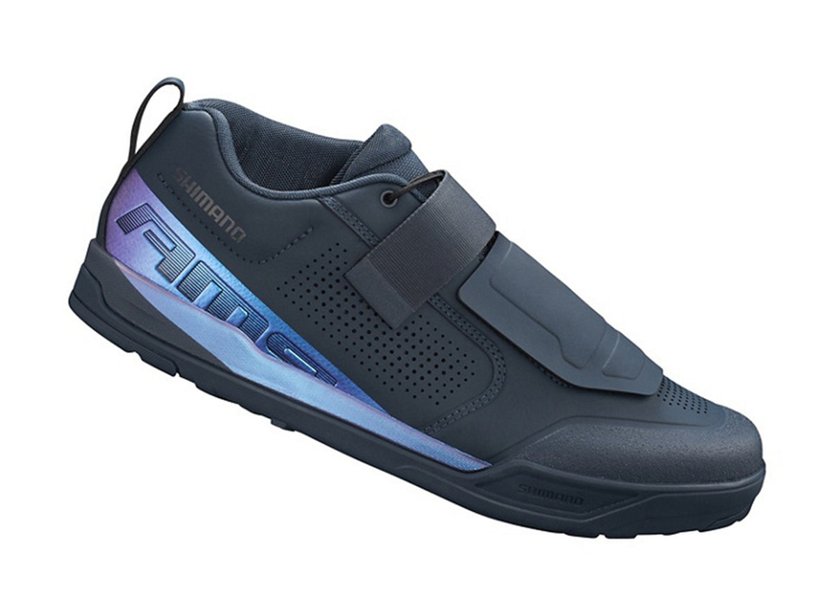 Mtb Spd Chaussure SHIMANO SH-AM902 Speed MTB Clip Shoes – Drift Bikes