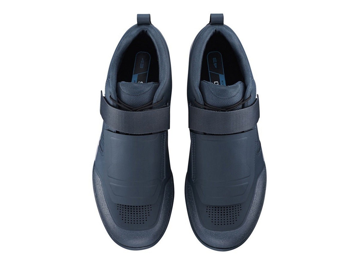 Shimano AM903 SPD DH-Enduro Shoe - Navy