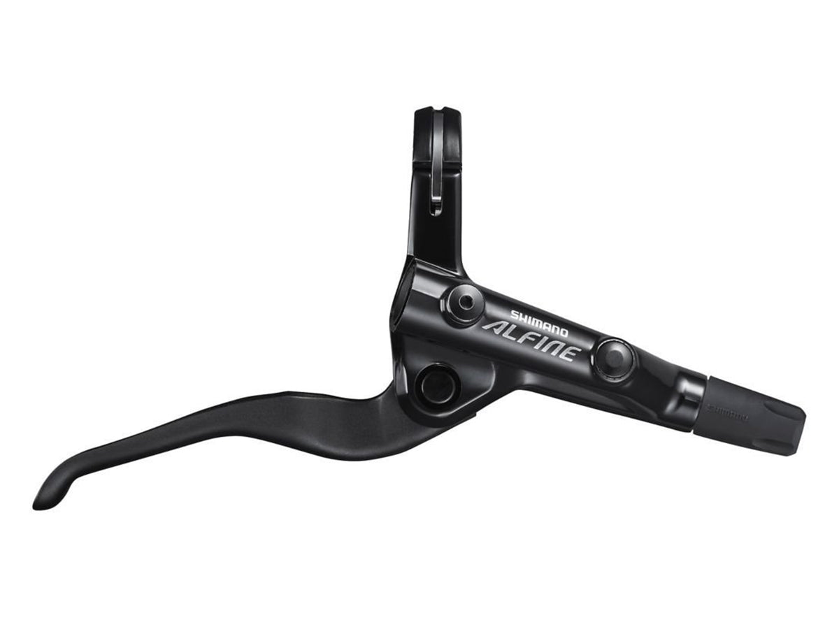 Shimano Alfine S7000 Hydraulic Brake Lever