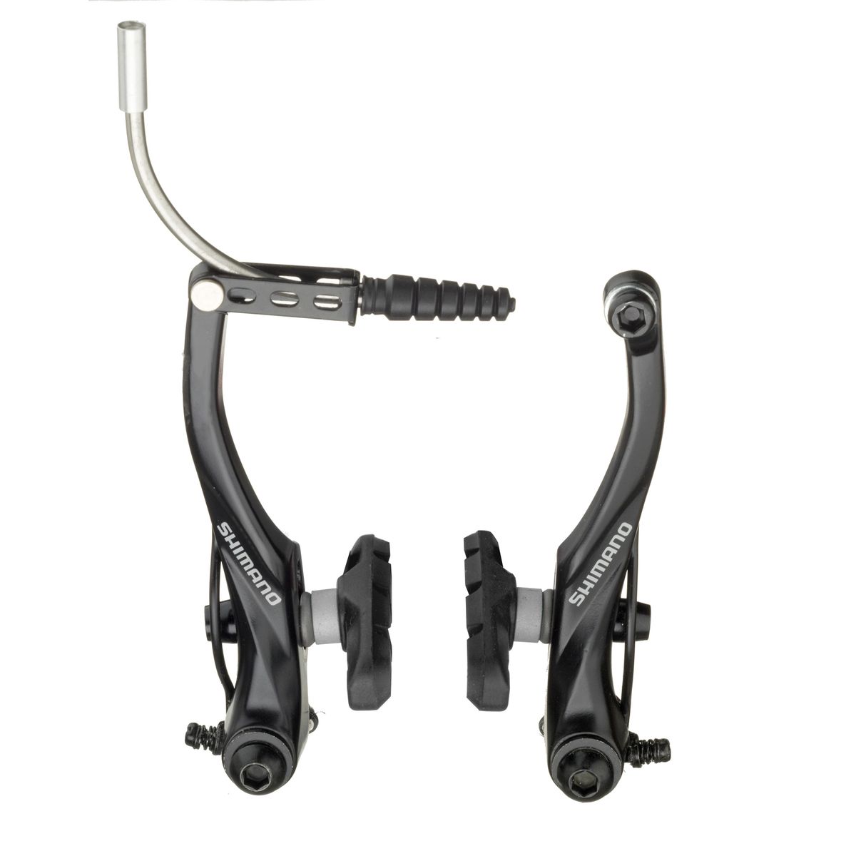 Shimano BR-T4000 V-Brake - Rear Black