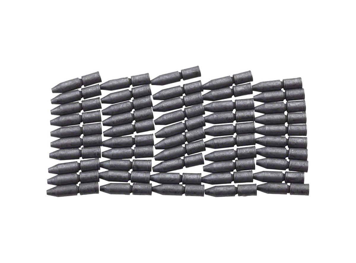 Shimano Chain Connector Pin - Bulk Pack Gray 11 Speed - CN-9000 - 50 Pack