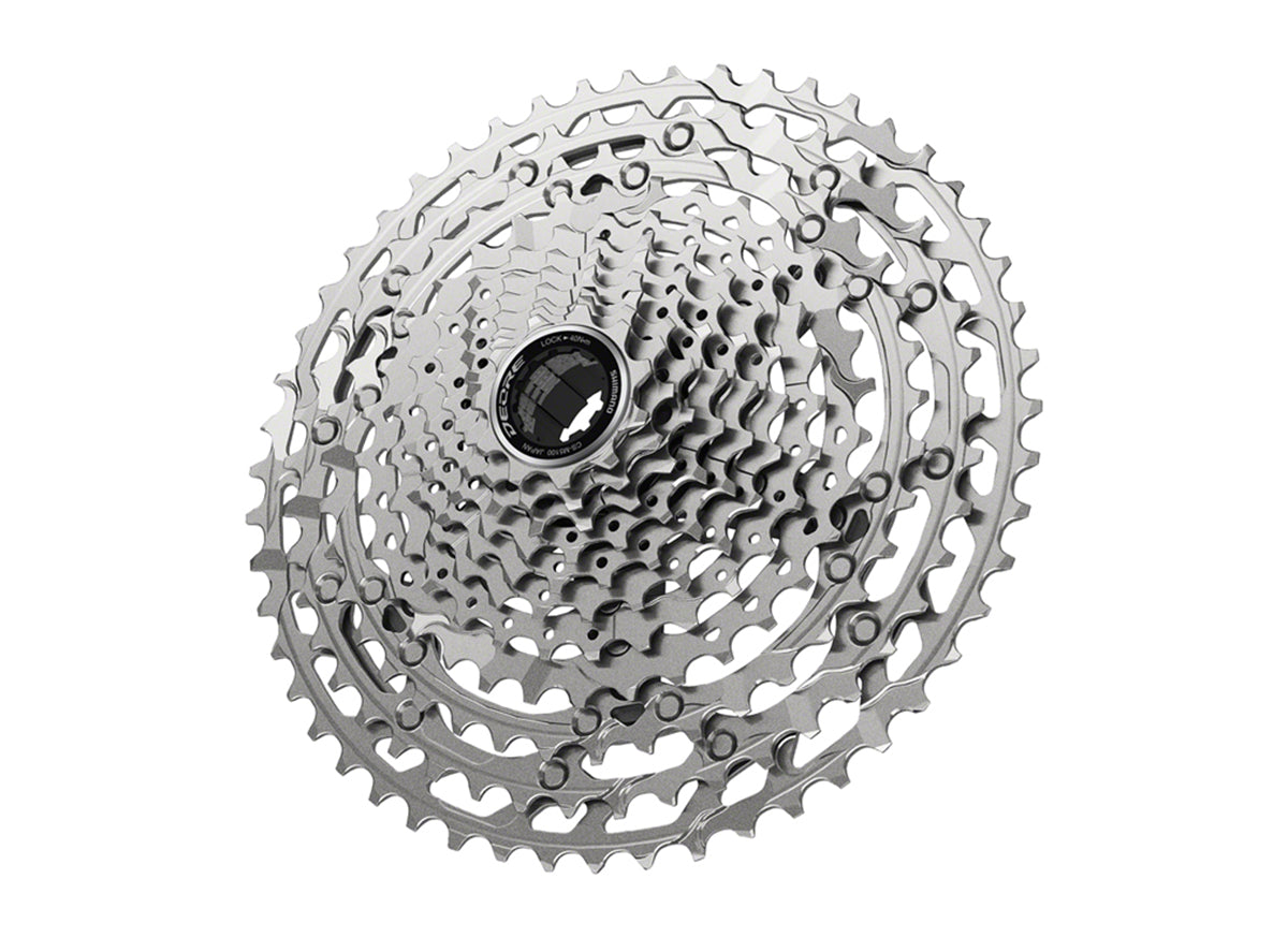 Shimano Deore M5100 11 Spd MTB Cassette – Cambria Bike