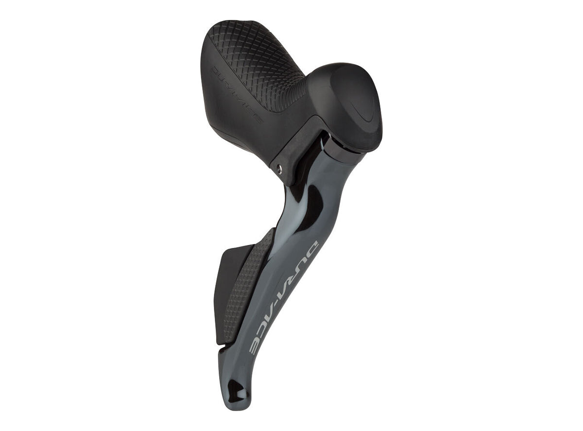 Shimano Dura-Ace Di2 R9150 11 Spd Right STI Lever Black Right Hand