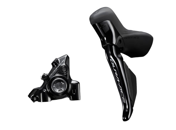 Shimano Dura-Ace Di2 R9270 12 Spd Road Shifter/Disc Brake Kit