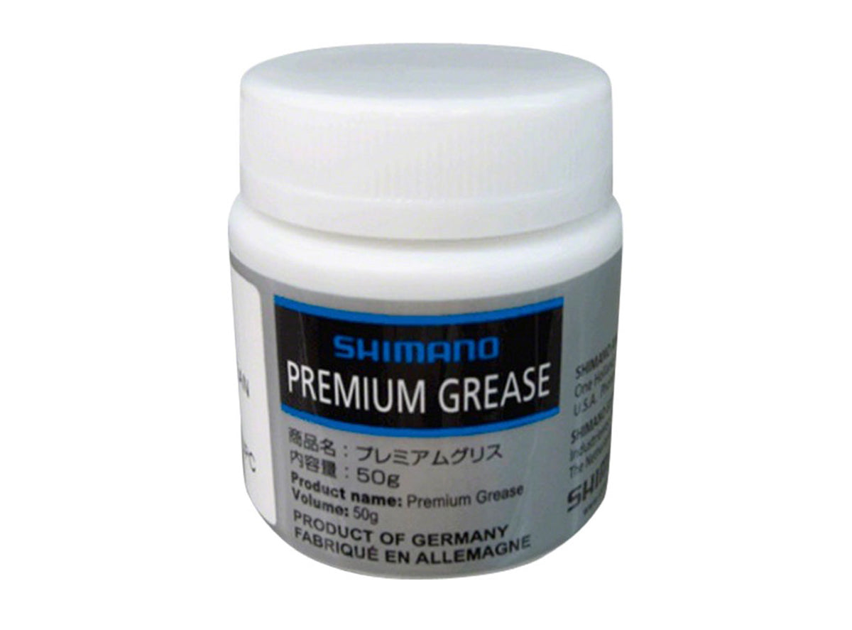 Shimano Dura-Ace Grease White 50g