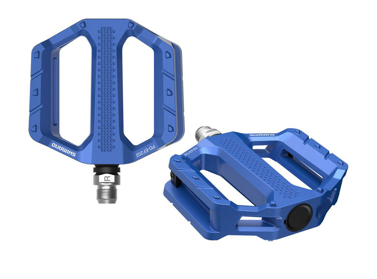 pd-ef202 pedal Shimano PD-EF202 Flat Pedal