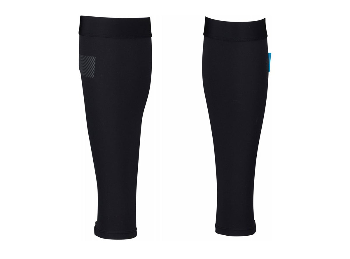 Shimano Evolve Gaiter - Black Black Small