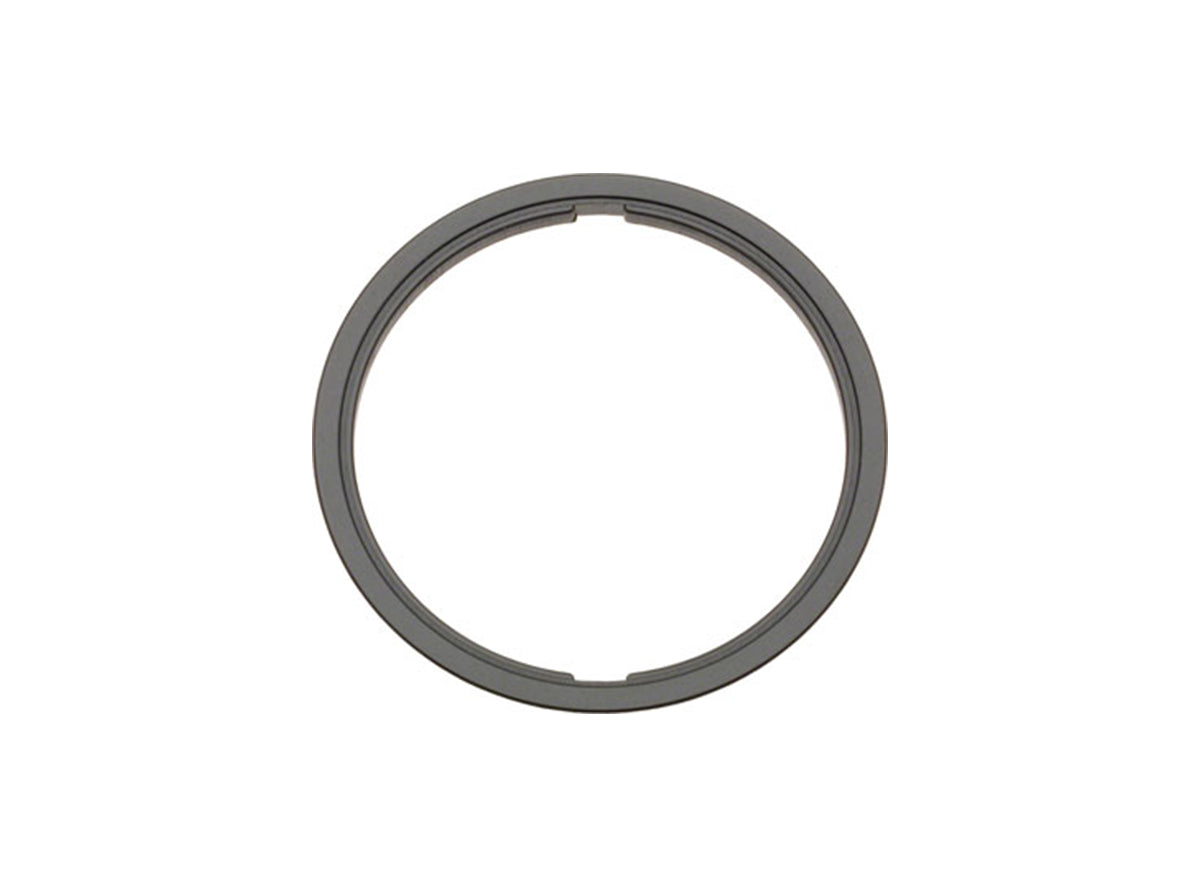 Shimano Hollowtech II BB Spacer Ring Black 0.7mm