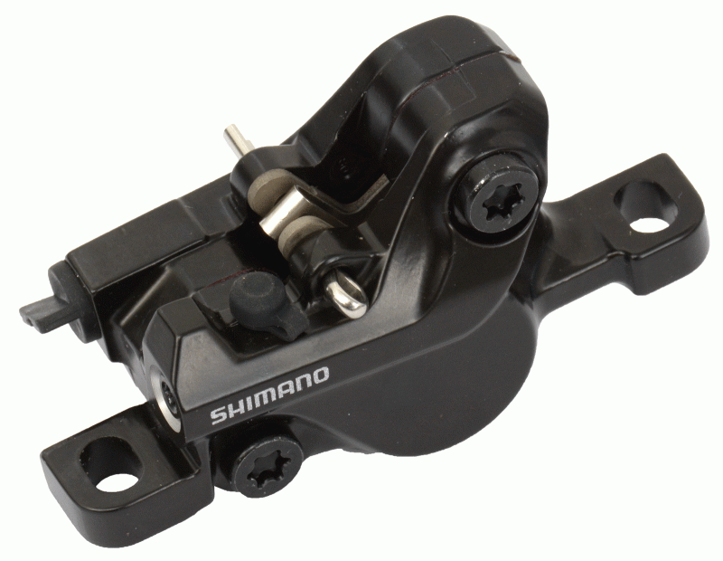 Shimano mt500 hydraulic disc brakes hotsell