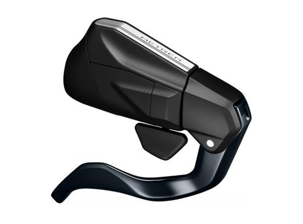 Shimano Metrea U5060 11 Spd Individual Disc Brake Shift/Brake Lever - Right Black Right Hand