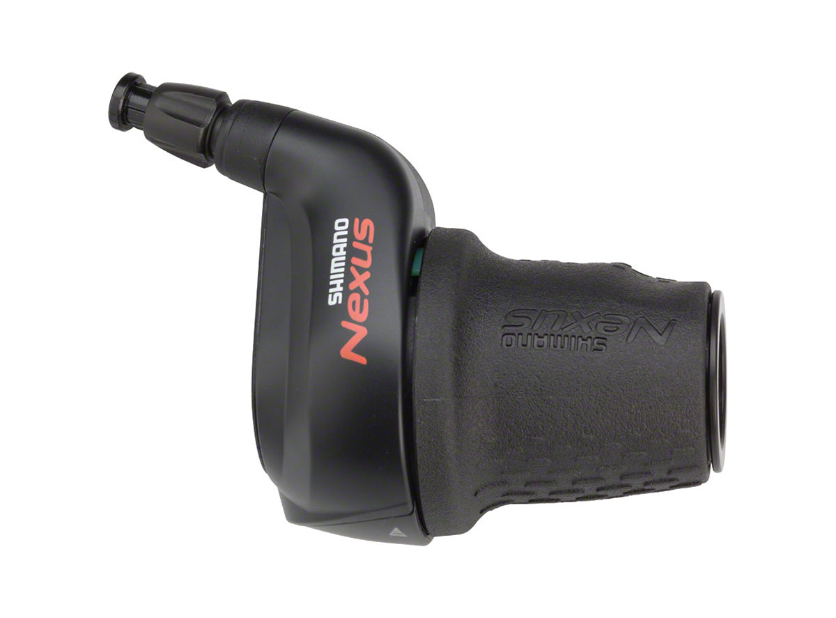 Shimano Nexus Revo SL-C6000 8 Spd Shifter Black Nexus 8 Speed Shifter - RH