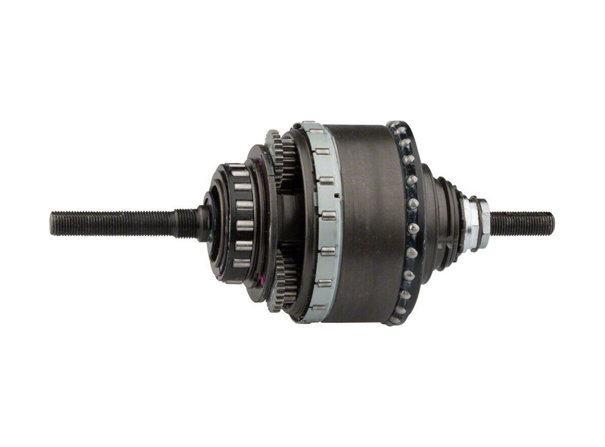 Shimano Nexus SG-8R31 Internal Assembly for 184mm Axle Black