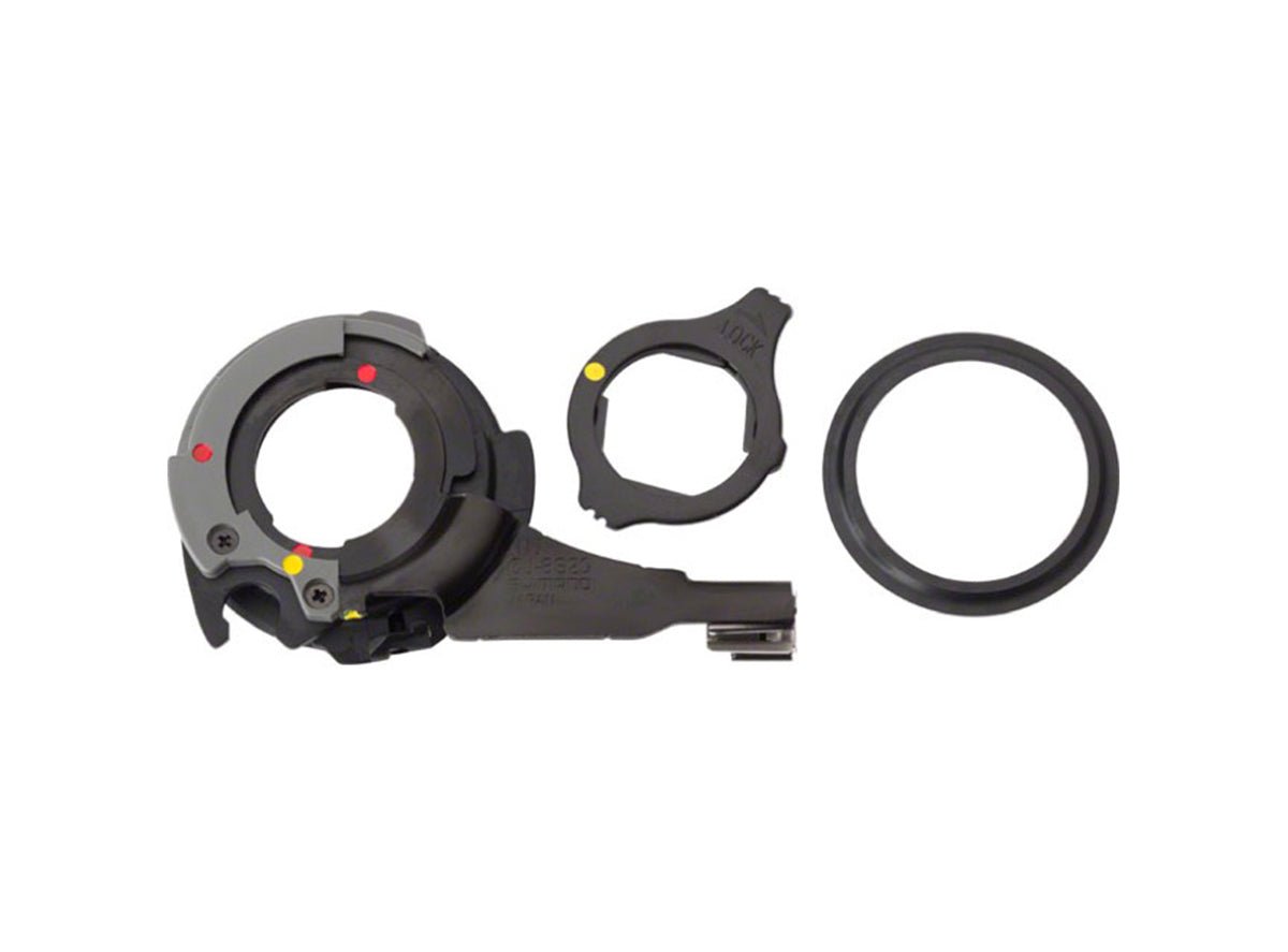 Shimano Nexus SG-8R35 CJ-8S20 Cassette Joint Set Gray